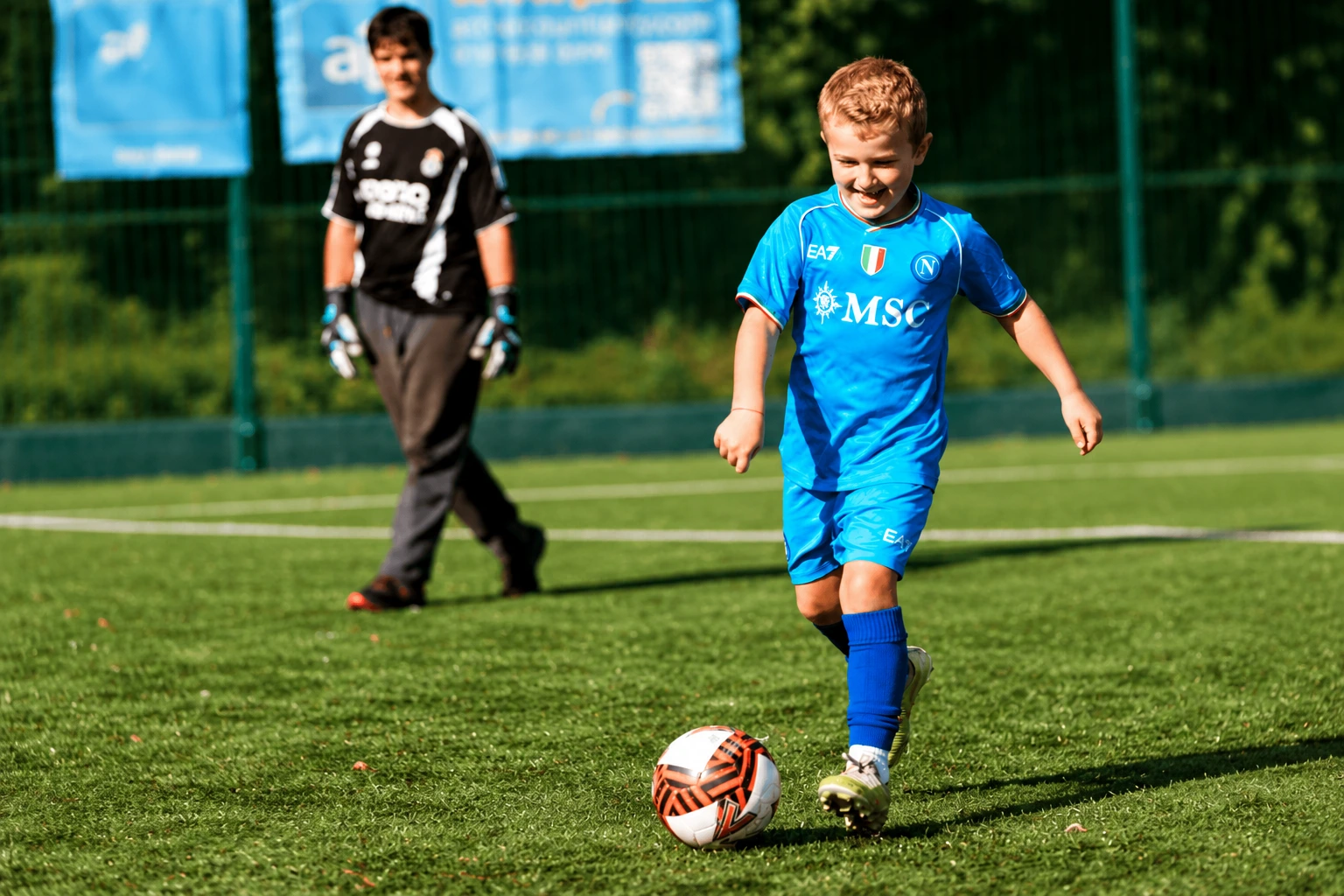 The Pitches, image 9 of 9
