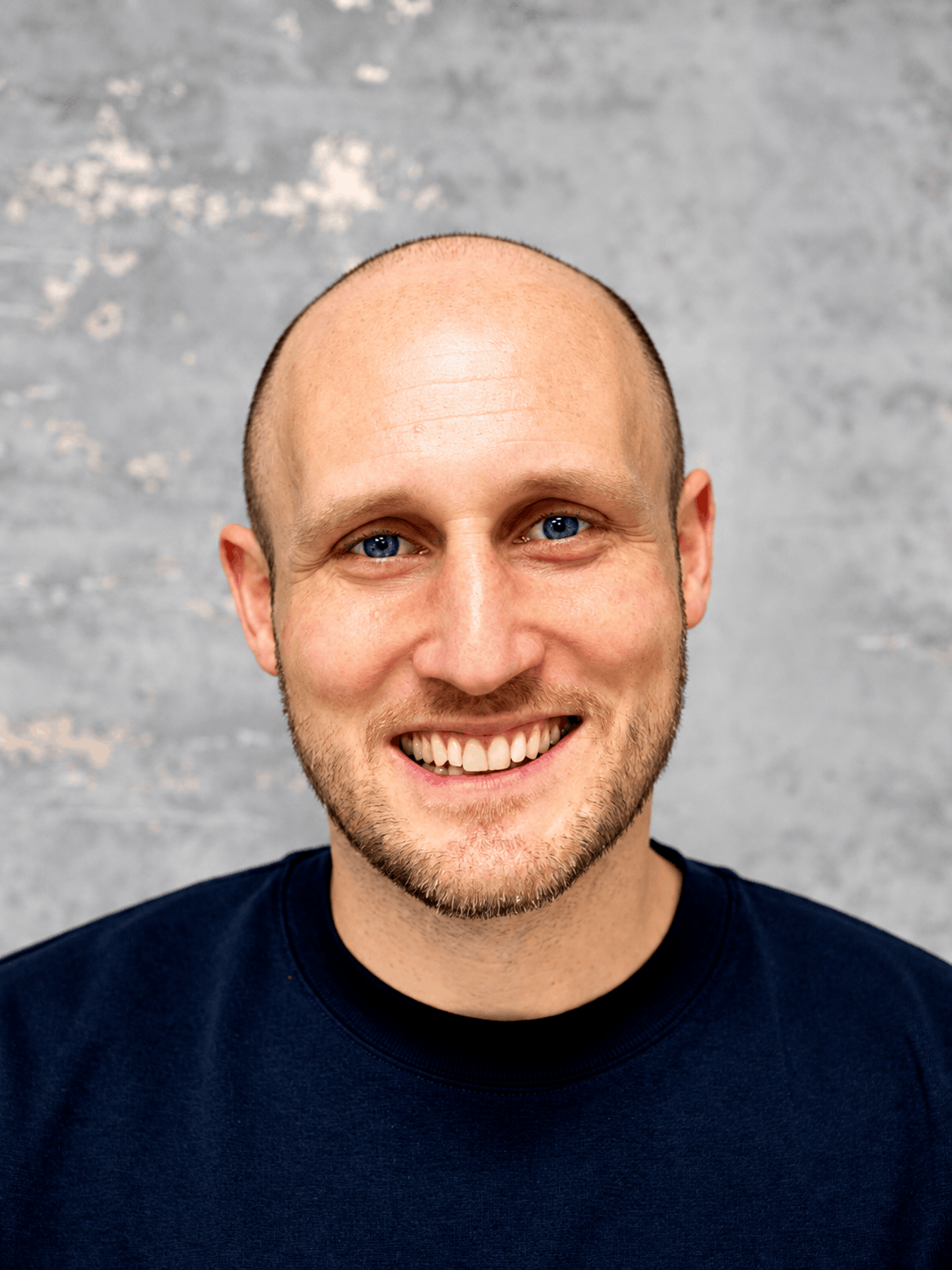 Adam Jackson