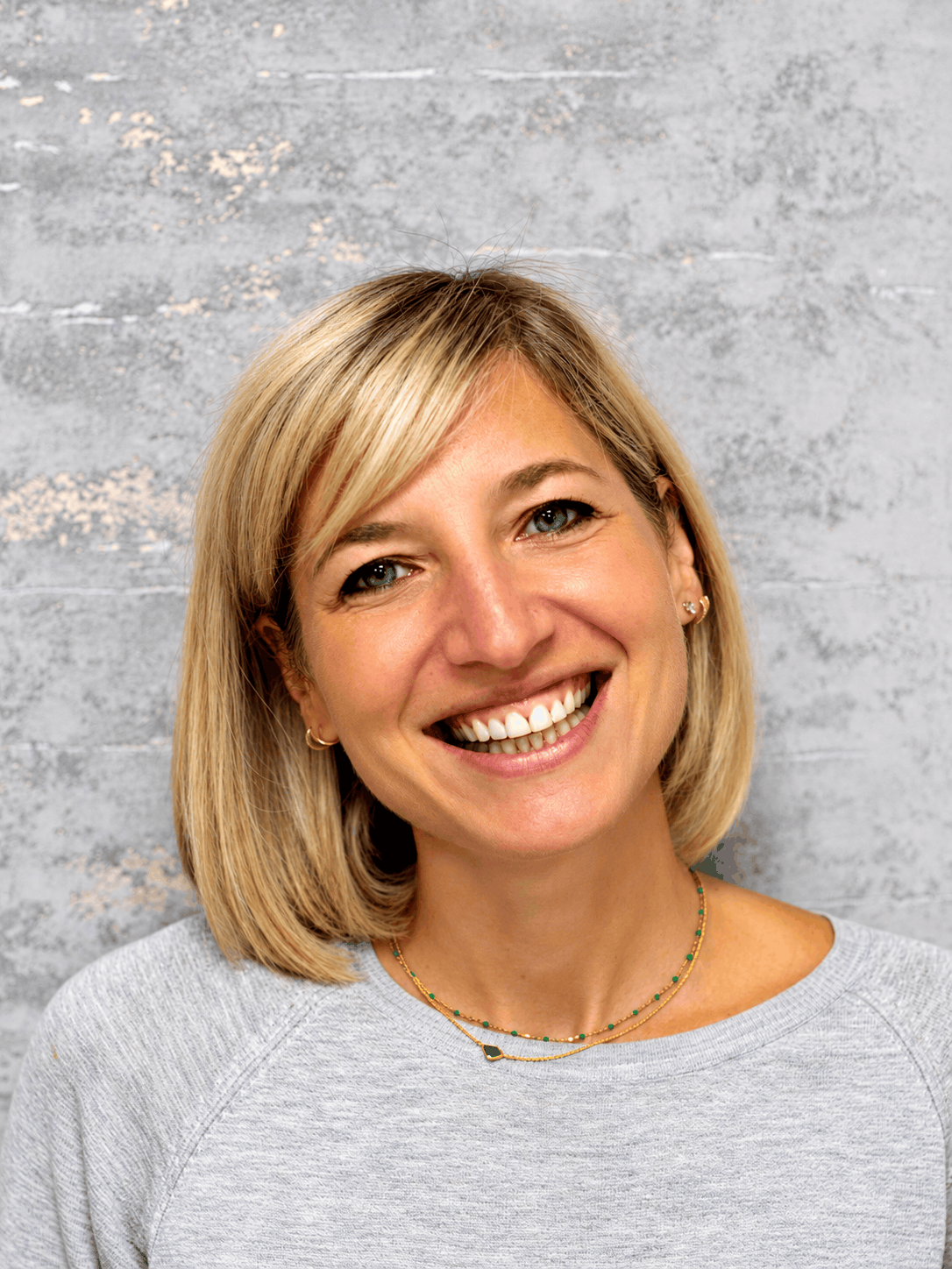 Zoe Hawker