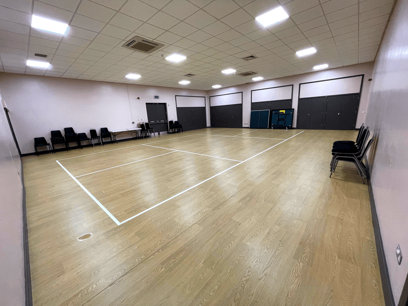 The Hall, image 2 of 5