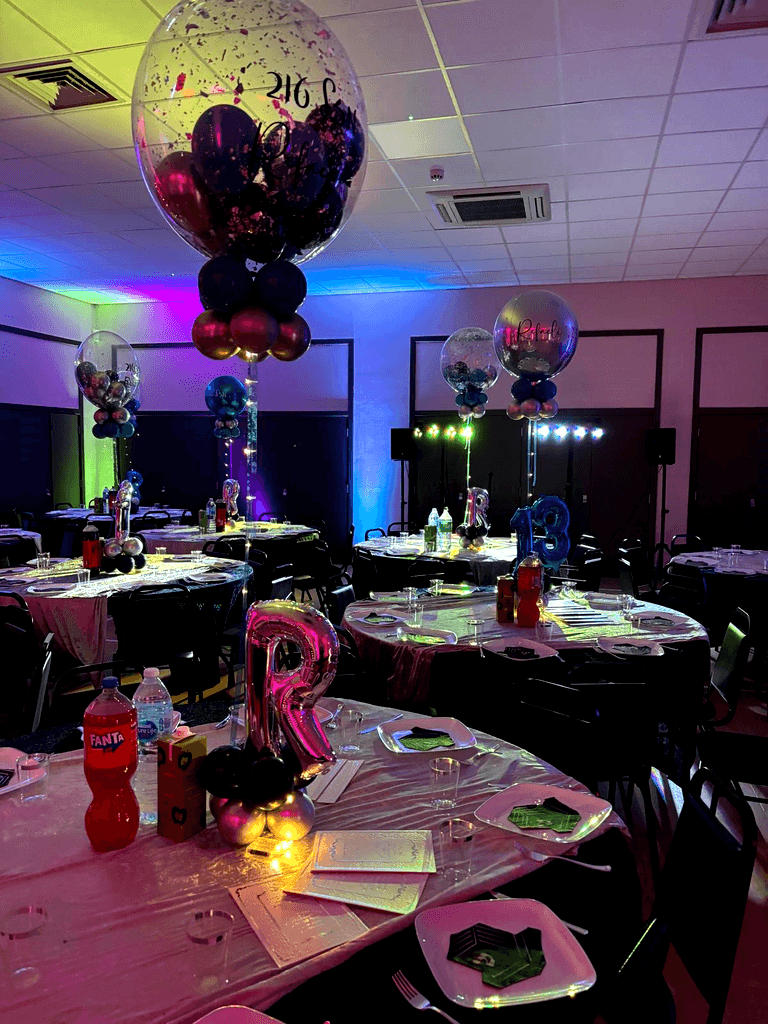 The Hall, image 4 of 5