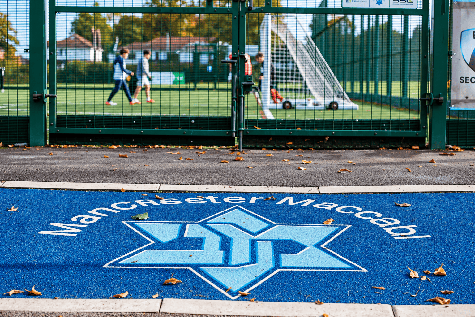 Manchester Maccabi Community & Sports Club